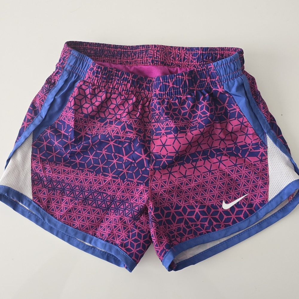 Nike Girls Dri-Fit Shorts